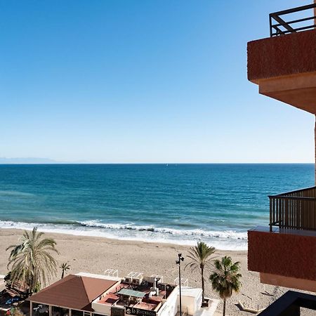 La Perla Apartment Fuengirola Exterior photo