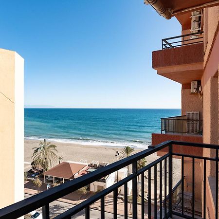 La Perla Apartment Fuengirola Exterior photo