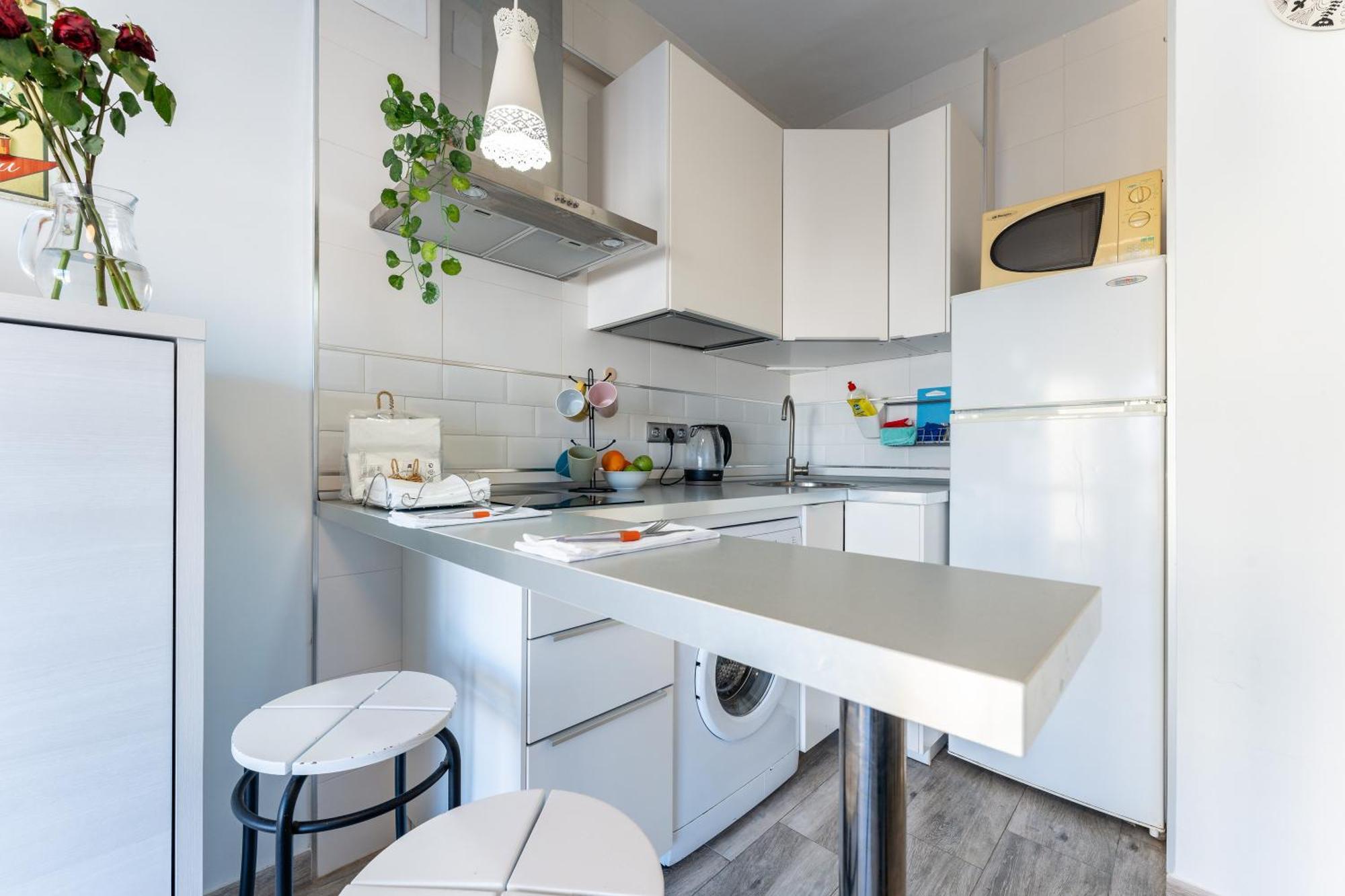 La Perla Apartment Fuengirola Exterior photo