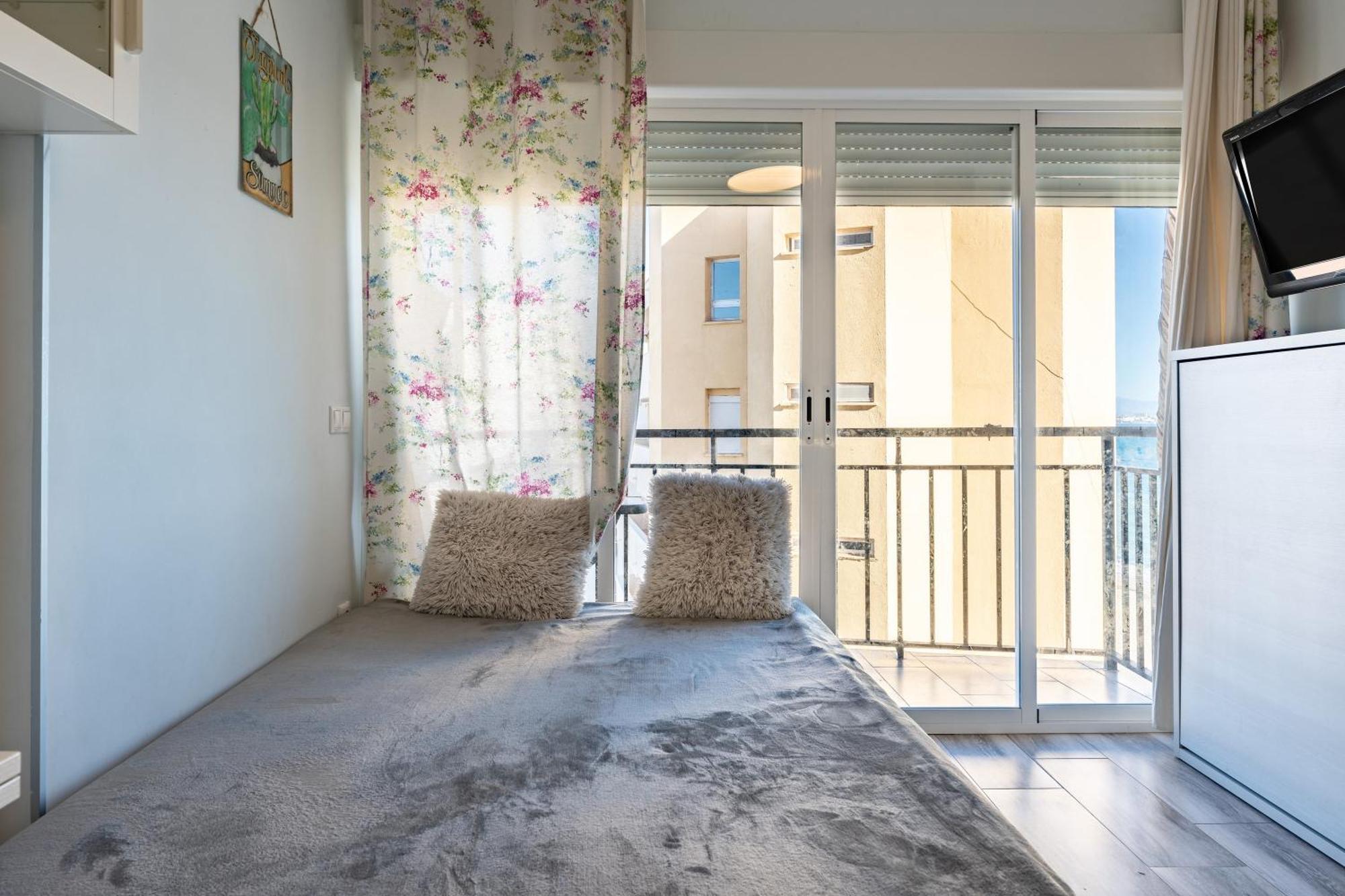 La Perla Apartment Fuengirola Exterior photo
